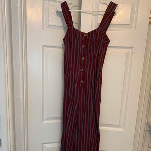 Free People Jumpsuit